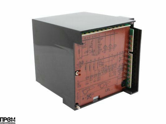 Топочный автомат Siemens LFL1.133-110V