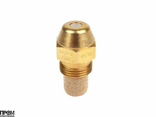 Форсунка Danfoss OD 1.00 / 45º B