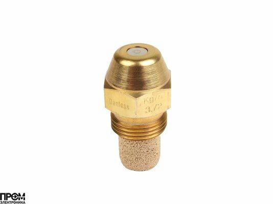 Форсунка Danfoss OD 1.00 / 45º B