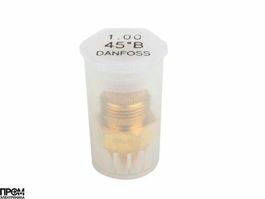 Форсунка Danfoss OD 1.00 / 45º B