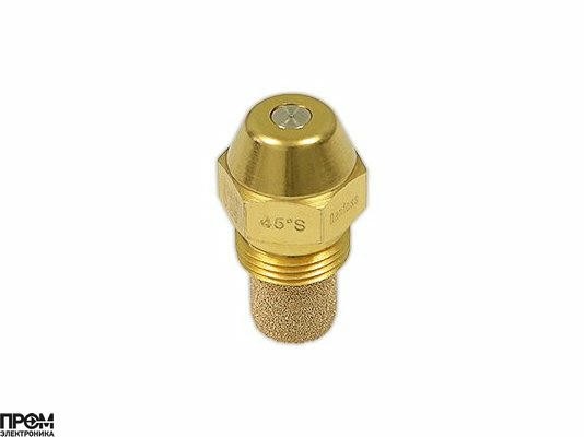 Форсунка Danfoss OD 1,65 / 45º S