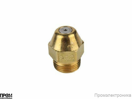 Форсунка Delavan 20.00/60° B