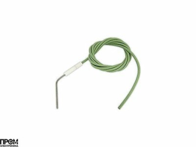 Электрод ионизации с гибким кабелем 66,5 мм - 2000 мм