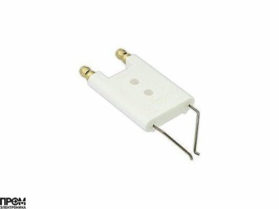 Блок электродов поджига 81,8 мм