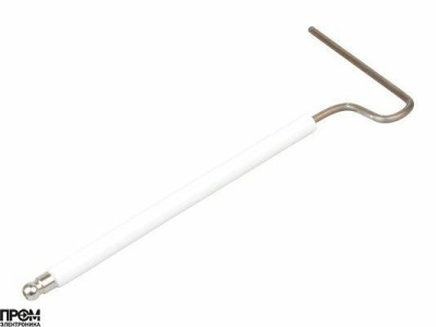 Электрод ионизации 186 мм