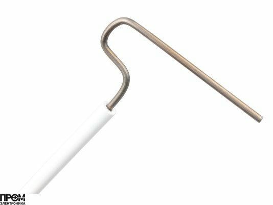 Электрод ионизации 186 мм