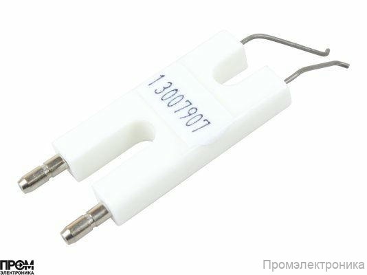 Блок электродов поджига 81 мм