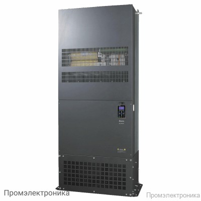 Преобразователи частоты Delta Electronics VFD5600C43A-00 (560кВт 3ф 400В) серии C2000