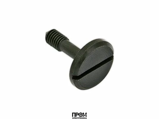 Фиксирующий винт кожуха M5 x 19 мм