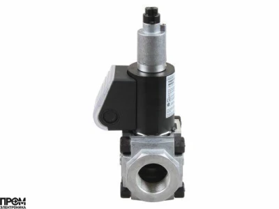 Газовый электромагнитный клапан Kromschroder VAS2T-/LQ