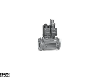 Двойной электромагнитный клапан Kromschroder VCS2E40R/40R05NLWR