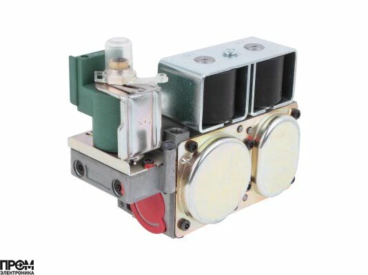 Газовый электромагнитный клапан Sit 836 TANDEM 0836010