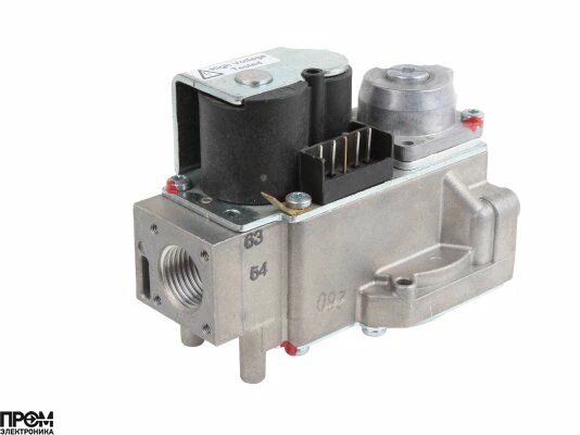 Газовый электромагнитный клапан Honeywell VK4105С1066