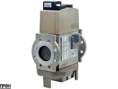 Газовый электромагнитный клапан Dungs DMV-SE 5100/11 S82