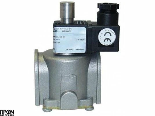 Газовый электромагнитный клапан Madas СMC03 008