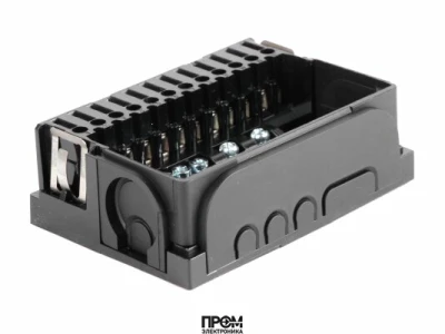 Цоколь топочного автомата Weishaupt, 600523