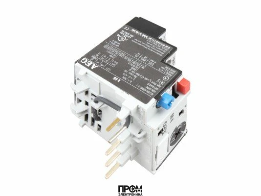 Тепловое реле Elco B05 (3,0 - 4,7 A)
