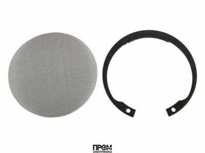 Стабилизатор потока газа Elco Ø60 мм, 13011367