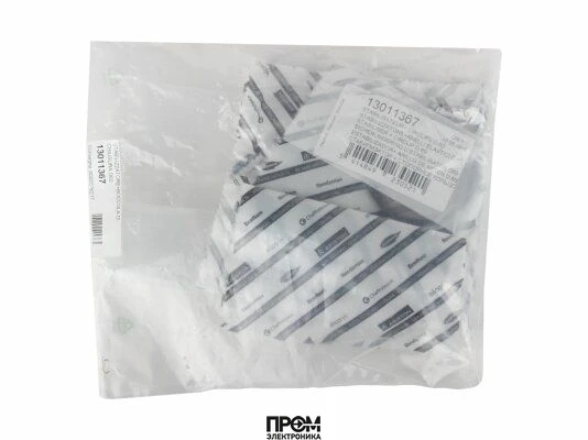 Стабилизатор потока газа Elco Ø60 мм, 13011367