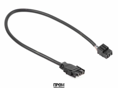 Кабель датчика пламени Elco 400 мм, 65300210