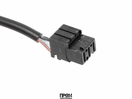 Кабель датчика пламени Elco 400 мм, 65300210