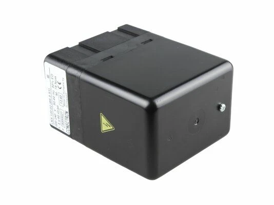 Сервопривод Honeywell LKS 120-02 (B5-5 S1)