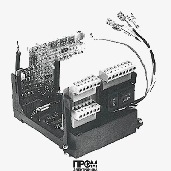 Набор винтовых зажимов Siemens AGA45.6