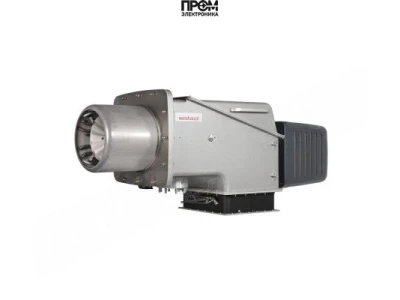 Мазутная горелка Weishaupt WKMS 70/2-A, исп. ZMH