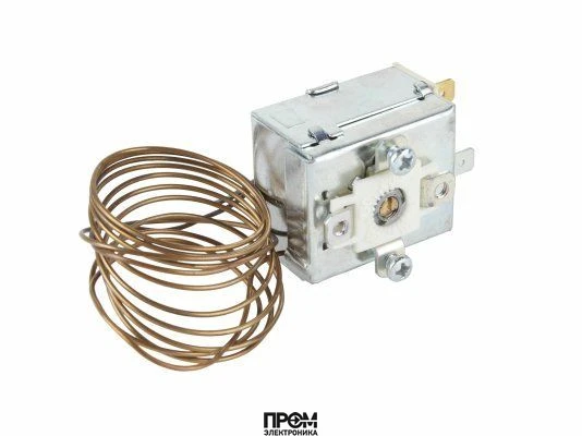 Регулируемый капиллярный термостат Imit TR2 9335 540936