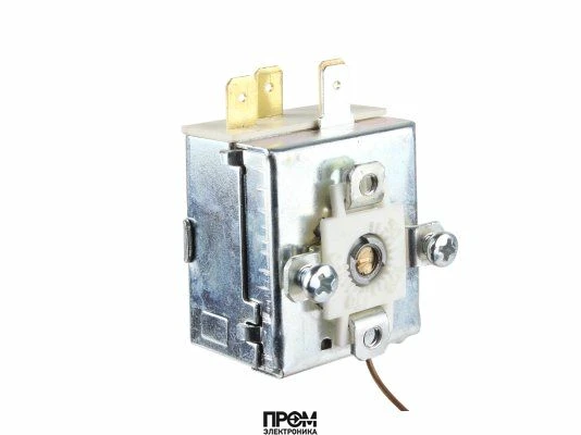 Регулируемый капиллярный термостат Imit TR2 9335 540936