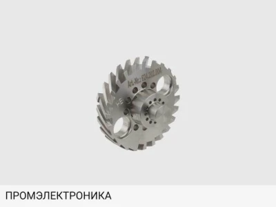 Головка для горелки Kromschroder BR 80HLR (36), 75452674