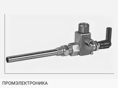 Горелка пилотная Kromschroder ZMI 25B400R, 84234040
