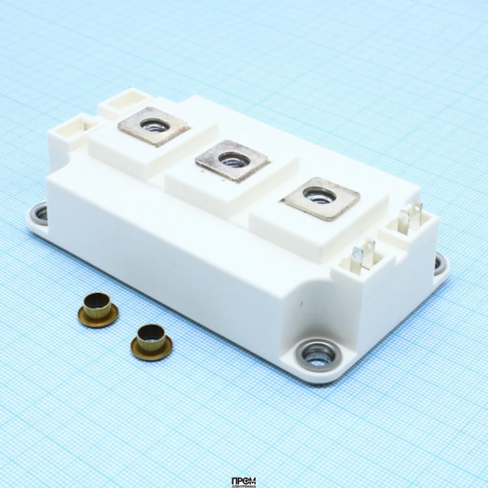 SKM100GB12T4G, Биполярный транзистор IGBT