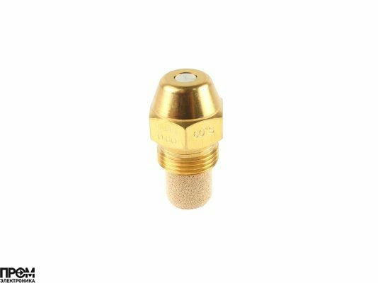 Форсунка Elco OD 0.60 / 60º S
