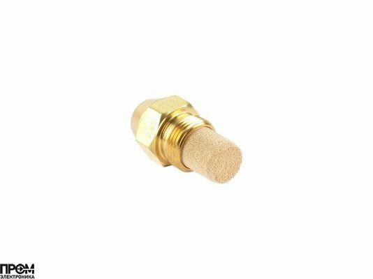 Форсунка Elco OD 0.60 / 60º S