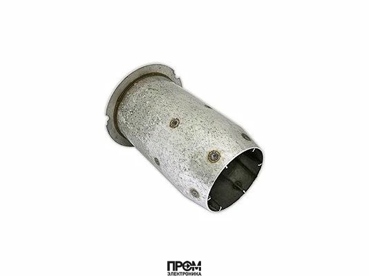 Жаровая труба для газовых горелок Ø140 x 240 мм