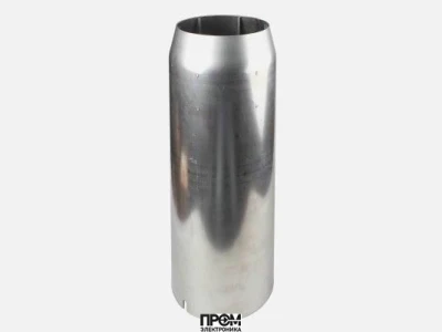 Жаровая труба для дизельных горелок Ø170 x 525 мм