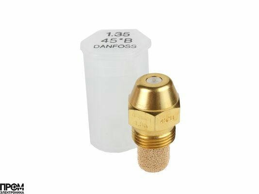 Форсунка Danfoss OD 1.35 / 45º B
