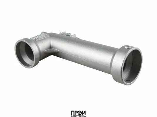 Соединительное колено Riello 3014085