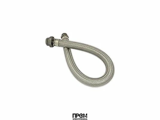 Газовая гибкая подводка WITZENMANN RS 331 L12 Rp 2" 1500 мм