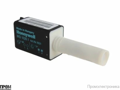 Датчик пламени Honeywell IRD 1020.1 right blue