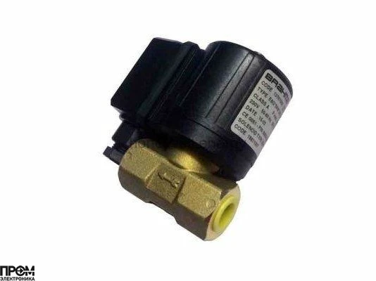 Газовый электромагнитный клапан Brahma E6G*SRP*1/2*GMO 5
