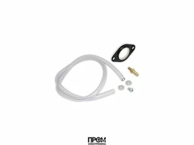 Смотровое стекло в комплекте Ø39 X 3 мм