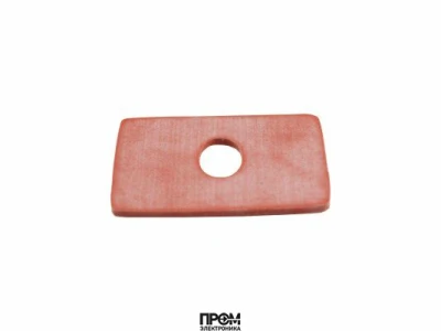 Прокладка Elco 28 x 19 мм, 65321047