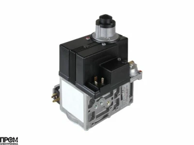 Комбинированный газовый клапан Honeywell VR420AB1002-0010