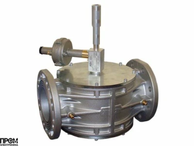 Предохранительно-запорный клапан Madas VX120006