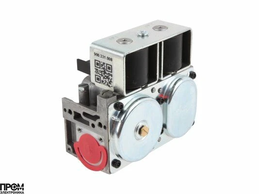 Газовый электромагнитный клапан Sit 832 Tandem 0832051