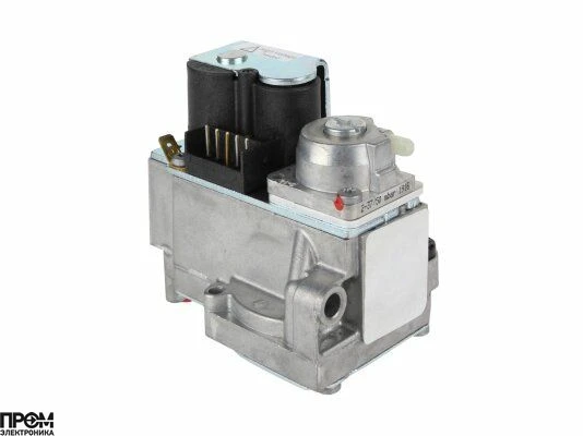 Газовый электромагнитный клапан Honeywell VK4105С1058