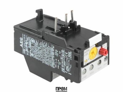 Тепловое реле AEG B18K 21,0 - 26,0 A