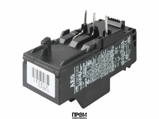 Тепловое реле AEG B18K 21,0 - 26,0 A